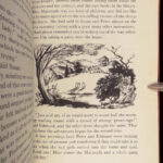 1950 TRUE 1st US printing The Lion The Witch & The Wardrobe by CS Lewis