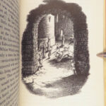 1950 TRUE 1st US printing The Lion The Witch & The Wardrobe by CS Lewis