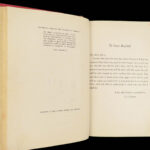 1950 TRUE 1st US printing The Lion The Witch & The Wardrobe by CS Lewis