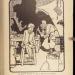 1904 Wizard of Oz 1st Marvelous Land of Oz Sequel to L. Frank Baum Illustrated