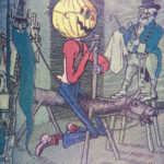 1904 Wizard of Oz 1st Marvelous Land of Oz Sequel to L. Frank Baum Illustrated