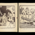 1904 Wizard of Oz 1st Marvelous Land of Oz Sequel to L. Frank Baum Illustrated