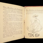 1904 Wizard of Oz 1st Marvelous Land of Oz Sequel to L. Frank Baum Illustrated