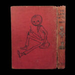 1904 Wizard of Oz 1st Marvelous Land of Oz Sequel to L. Frank Baum Illustrated