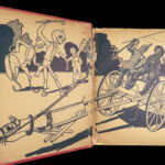 1904 Wizard of Oz 1st Marvelous Land of Oz Sequel to L. Frank Baum Illustrated