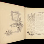 1904 Wizard of Oz 1st Marvelous Land of Oz Sequel to L. Frank Baum Illustrated