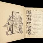 1904 Wizard of Oz 1st Marvelous Land of Oz Sequel to L. Frank Baum Illustrated