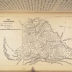 1885 Civil War Memoirs of Ulysses S Grant | 1st edition 2v | Maps & Leather