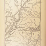 1885 Civil War Memoirs of Ulysses S Grant | 1st edition 2v | Maps & Leather