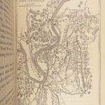 1885 Civil War Memoirs of Ulysses S Grant | 1st edition 2v | Maps & Leather