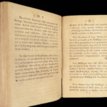 1802 INDIANS 1st ed Memoirs & Adventures of Matthew Phelps | Natchez Louisiana