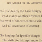 1858 1st/1st Courtship of Miles Standish by Wadsworth Longfellow w/ Slipcase