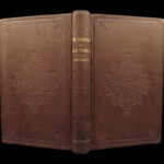 1858 1st/1st Courtship of Miles Standish by Wadsworth Longfellow w/ Slipcase