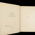 1910 Arctic Voyages 1st ed North Pole by Robert Peary | w/ MAP & Teddy Roosevelt