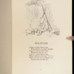 1927 Winnie the Pooh 1ed MILNE Now We Are Six Children’s Classic Shepard ART