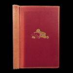 1927 Winnie the Pooh 1ed MILNE Now We Are Six Children’s Classic Shepard ART