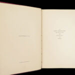 1927 Winnie the Pooh 1ed MILNE Now We Are Six Children’s Classic Shepard ART