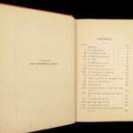 1925 Phantom of the Opera 1st ed Gaston Leroux Lon Chaney Photoplay FAMED Webber