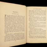 1925 Phantom of the Opera 1st ed Gaston Leroux Lon Chaney Photoplay FAMED Webber