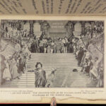 1925 Phantom of the Opera 1st ed Gaston Leroux Lon Chaney Photoplay FAMED Webber