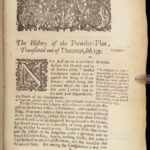1688 Popish Policies & Practices | Catholic Gunpowder Treason Huguenot France