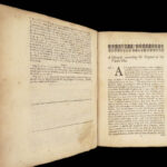 1688 Popish Policies & Practices | Catholic Gunpowder Treason Huguenot France