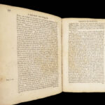 1688 Popish Policies & Practices | Catholic Gunpowder Treason Huguenot France