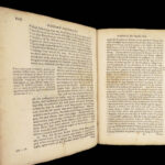 1688 Popish Policies & Practices | Catholic Gunpowder Treason Huguenot France