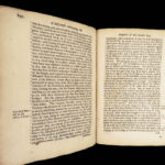 1688 Popish Policies & Practices | Catholic Gunpowder Treason Huguenot France