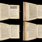 1688 Popish Policies & Practices | Catholic Gunpowder Treason Huguenot France