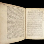 1688 Popish Policies & Practices | Catholic Gunpowder Treason Huguenot France