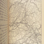 1885 Civil War 1st edition Memoirs of General Ulysses Grant | 2v Leather Set