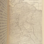 1885 Civil War 1st edition Memoirs of General Ulysses Grant | 2v Leather Set