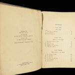 1906 White Fang by Jack London 1st edition | Illustrated Native American Indians