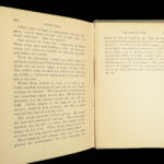 1906 White Fang by Jack London 1st edition | Illustrated Native American Indians