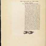 1910 SIGNED Arthur Rackham ART | Wagner Ring of Niblung 2v 1st edition Set