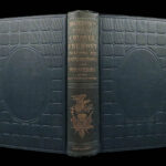1856 Memoirs of John C Fremont by Bigelow 1st Voyages in California Oregon Trail