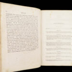 1865 History of Great Rebellion by Thomas Kettell | CIVIL WAR Portraits & Maps