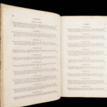 1865 History of Great Rebellion by Thomas Kettell | CIVIL WAR Portraits & Maps