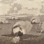 1865 History of Great Rebellion by Thomas Kettell | CIVIL WAR Portraits & Maps