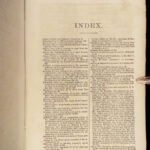 1865 History of Great Rebellion by Thomas Kettell | CIVIL WAR Portraits & Maps
