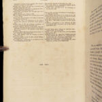 1865 History of Great Rebellion by Thomas Kettell | CIVIL WAR Portraits & Maps
