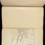1881 Jefferson Davis 1st Rise & Fall Confederacy  Confederate Slavery Civil War