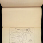1881 Jefferson Davis 1st Rise & Fall Confederacy  Confederate Slavery Civil War