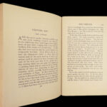 1911 The Secret Garden 1st edition by Frances Burnett | Famous Children’s Lit.