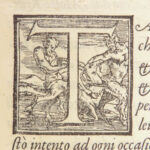 1558 Paolo Giovio Lives of Visconti & Sforza MILAN Medieval Italy Italian Plutarch