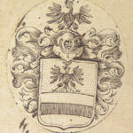 1558 Paolo Giovio Lives of Visconti & Sforza MILAN Medieval Italy Italian Plutarch