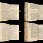 1657 MAGIC 1st ed Apologie by Naude Sorcery Alchemy Occult Demons Agrippa Bacon