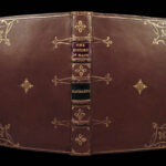1657 MAGIC 1st ed Apologie by Naude Sorcery Alchemy Occult Demons Agrippa Bacon