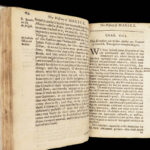 1657 MAGIC 1st ed Apologie by Naude Sorcery Alchemy Occult Demons Agrippa Bacon
